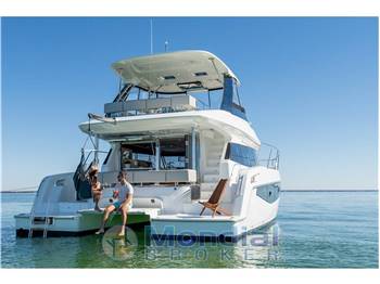 Aquila Yachts Aquila 42