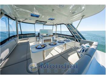 Aquila Yachts Aquila 42