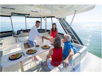 Aquila Yachts Aquila 42