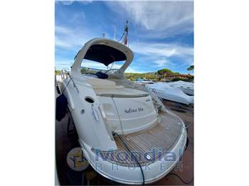 Salpa Laver 38.5