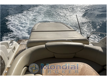 Cranchi Cranchi Mediterranee 47