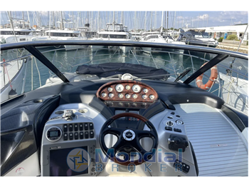 Cranchi Cranchi Mediterranee 47