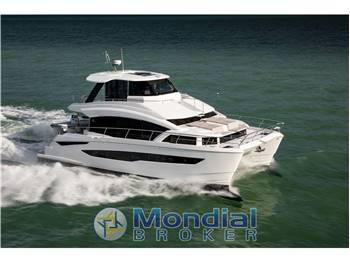Aquila Yachts Aquila 54