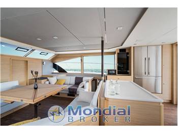 Aquila Yachts Aquila 54