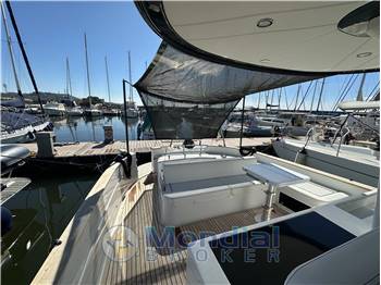 Aprea Mare Apreamare Gozzo 35