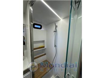 Aprea Mare Apreamare Gozzo 35