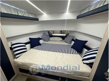 Aprea Mare Apreamare Gozzo 35