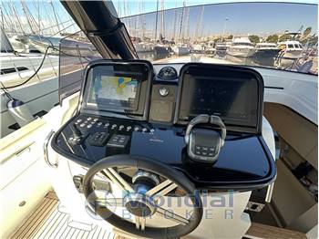 Aprea Mare Apreamare Gozzo 35