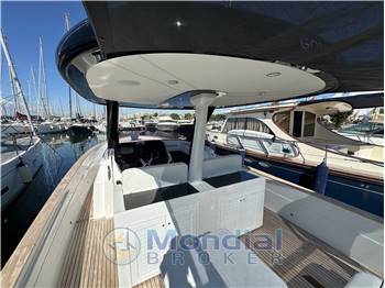 Aprea Mare Apreamare Gozzo 35