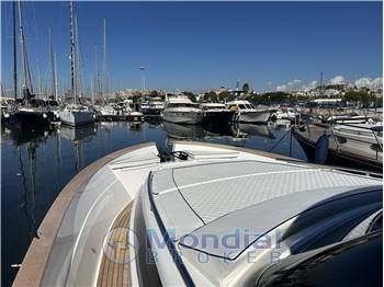 Aprea Mare Apreamare Gozzo 35