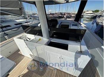 Aprea Mare Apreamare Gozzo 35