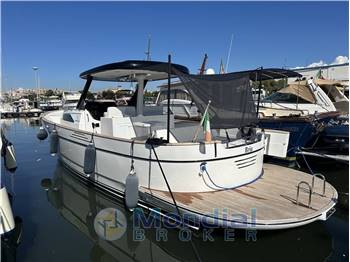 Aprea Mare Apreamare Gozzo 35