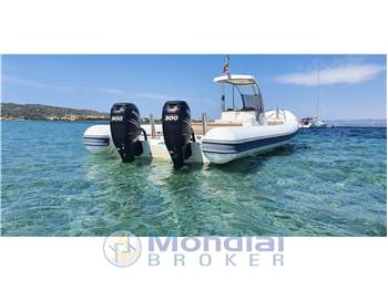 Sea Water 410 Convertibile