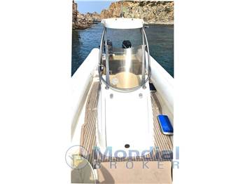 Sea Water 410 Convertibile