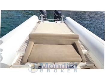 Sea Water 410 Convertibile