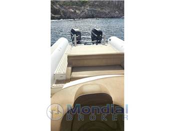 Sea Water 410 Convertibile