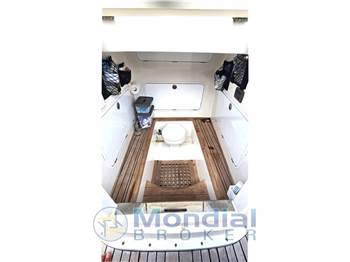 Sea Water 410 Convertibile
