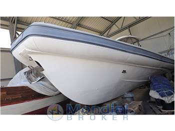 Sea Water 410 Convertibile