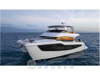 Aquila Yacht Aquila 50 Fly
