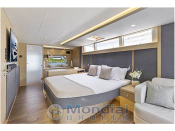 Aquila Yacht Aquila 50 Fly