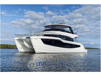 Aquila Yacht Aquila 50 Fly