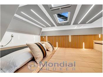 Aquila Aquila 45 Sport