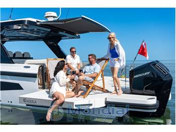 Aquila Aquila 45 Sport