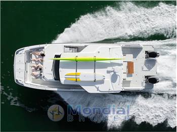 Aquila Aquila 45 Sport