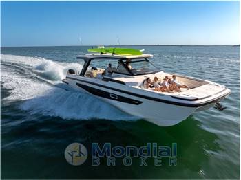 Aquila Aquila 45 Sport