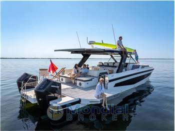 Aquila Aquila 45 Sport
