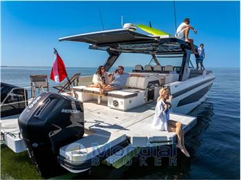 Aquila Aquila 45 Sport