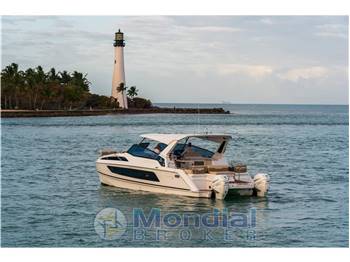Aquila Yachts Aquila 36 Sport
