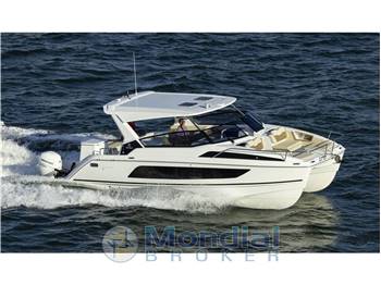 Aquila Yachts Aquila 36 Sport