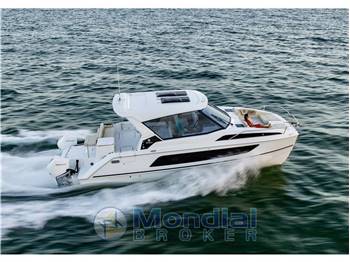 Aquila Yachts Aquila 36 Sport