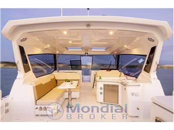 Aquila Yachts Aquila 36 Sport