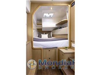 Aquila Yachts Aquila 36 Sport