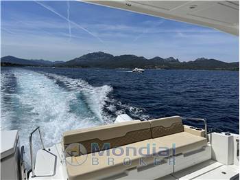 Aquila Yachts Aquila 36 Sport
