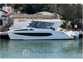 Aquila Yachts Aquila 36 Sport