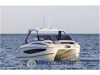 Aquila Yachts Aquila 32