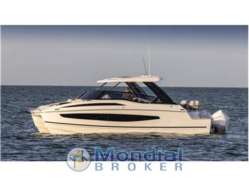Aquila Yachts Aquila 32