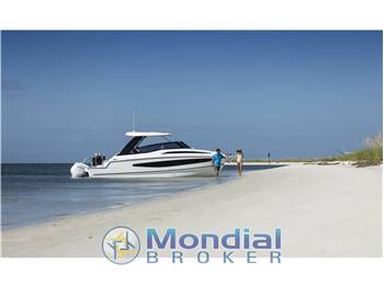 Aquila Yachts Aquila 32