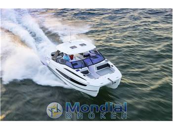 Aquila Yachts Aquila 32