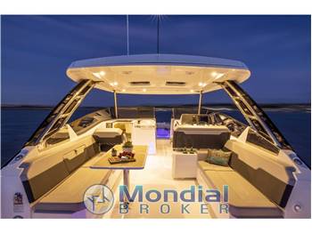 Aquila Yachts Aquila 32