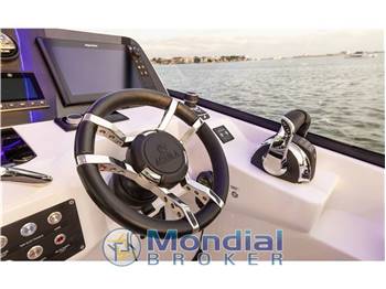 Aquila Yachts Aquila 32
