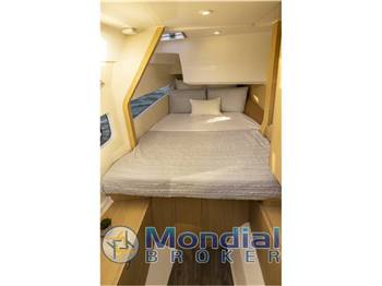 Aquila Yachts Aquila 32