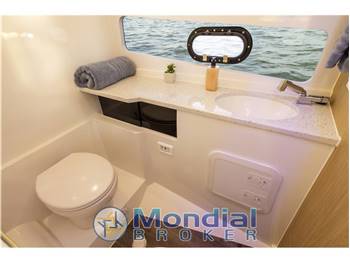 Aquila Yachts Aquila 32