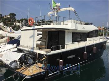 Cranchi Cranchi Eco Trawler 53 LD