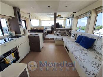 Cranchi Cranchi Eco Trawler 53 LD