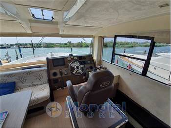 Cranchi Cranchi Eco Trawler 53 LD