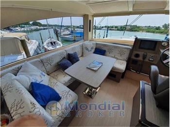 Cranchi Cranchi Eco Trawler 53 LD